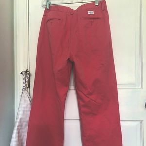 Vineyard Vines Pants